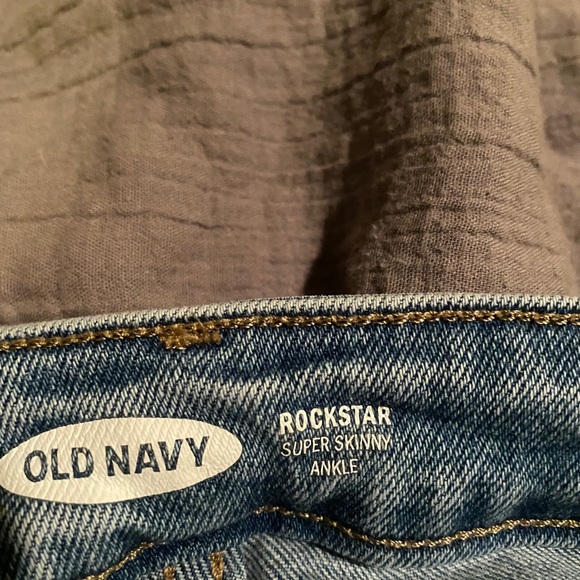 Jeans - Picture 3 of 5